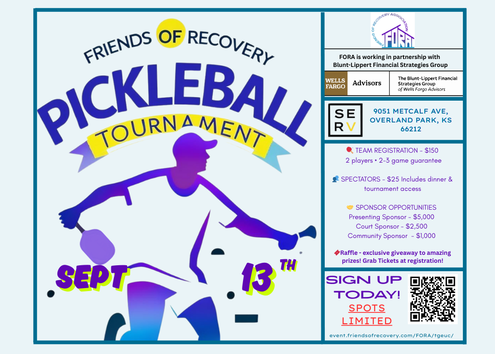 Pickleball At Serv